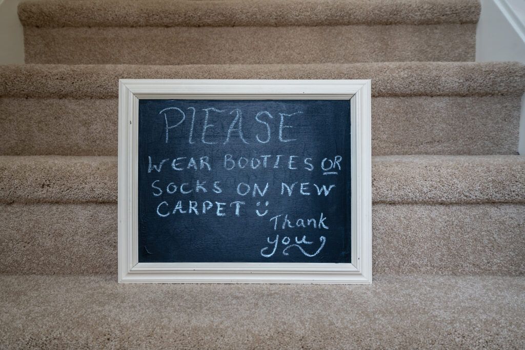 How to Get More Life Out of Your Carpet