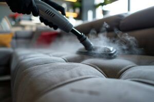 Is It Safe to Clean Your Upholstery