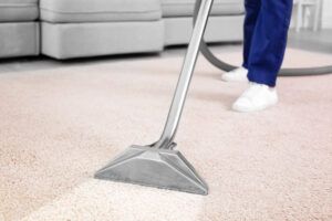 How Often You Should Have Your Carpets Professionally Cleaned