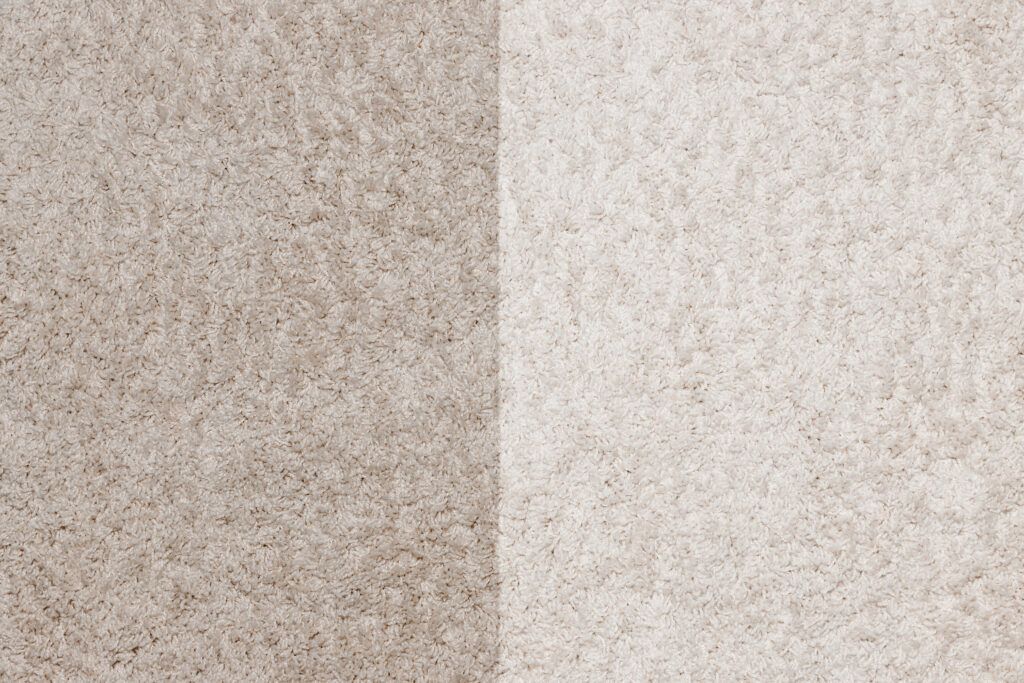 DIY Carpet Cleaning vs. Professional Carpet Cleaning