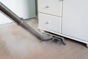 The Health Benefits of Professional Carpet Cleaning for Your Home